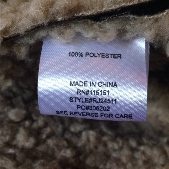 Jacket - Picture 4 of 5